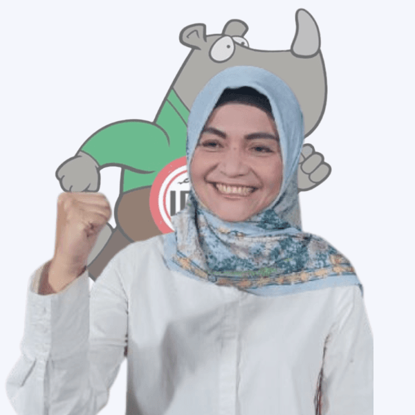 Foto DR. Dr. Ati Pramudji Hastuti, MARS